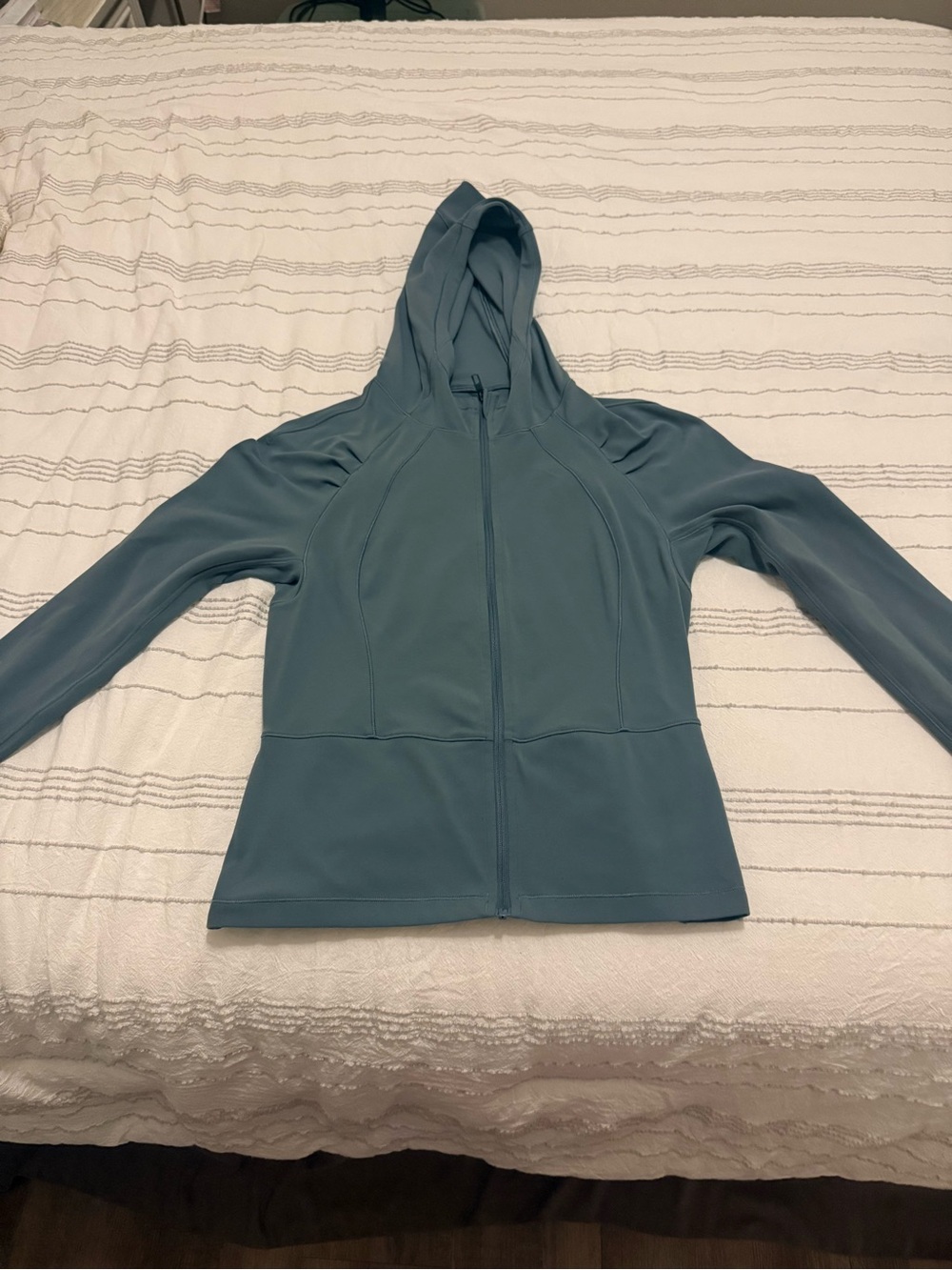 Lululemon full zip Jacket